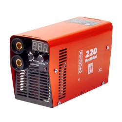 Купить BestWeld BESTMINI 220 в Горках Ленинских