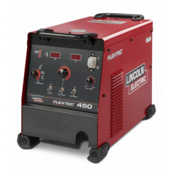 Купить Lincoln Electric Flextec 450 в Горках Ленинских