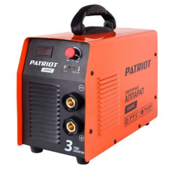 Купить Сварочный инвертор Patriot 230 PFC в Горках Ленинских