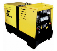 ESAB Генератор сварочный KHM 405 YS, (EU)