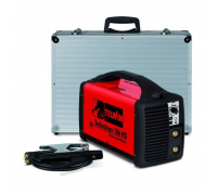 Telwin TECHNOLOGY 186 HD 230V ACX в кейсе
