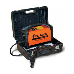 Купить Eland MMA-180B LUX(IGBT) в кейсе в Горках Ленинских