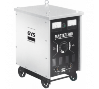 Сварочный инвертор Gys MASTER 300