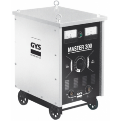 Купить Сварочный инвертор Gys MASTER 300 в Горках Ленинских