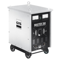 Купить Сварочный инвертор Gys MASTER 350 в Горках Ленинских