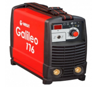 Сварочный инвертор Helvi GALILEO 176
