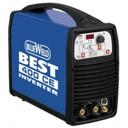 Купить Сварочный инвертор Blueweld Best 400 CE в Горках Ленинских