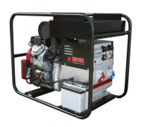 Сварочный генератор Europower ЕР300ХЕ
