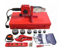 Elitech СПТ 1500 в кейсе