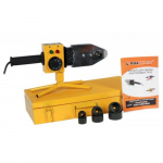 FoxWeld FoxPlastic 850