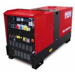 Купить Сварочный генератор MOSA TS 600 PC-BC в Горках Ленинских