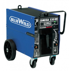 Купить Blueweld Omega 530 HD в Горках Ленинских