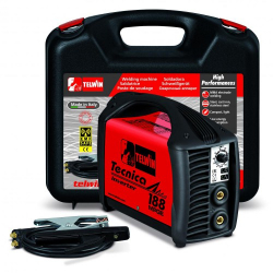 Купить Telwin TECNICA 188 MPGE 230V в Горках Ленинских