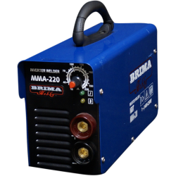 Купить Brima ММА-220 BRIMA HOBBY в Горках Ленинских