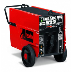 Купить Telwin EURARC 522 230V/400V в Горках Ленинских