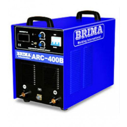 Купить Сварочный инвертор Brima ARC 400B в Горках Ленинских