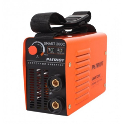 Купить Patriot SMART 200C MMA в Горках Ленинских