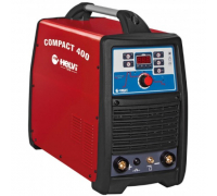 Сварочный инвертор Helvi COMPACT 400