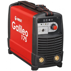 Купить Сварочный инвертор Helvi GALILEO 175 в Горках Ленинских