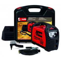Купить Telwin FORCE 168 MPGE 230V в Горках Ленинских