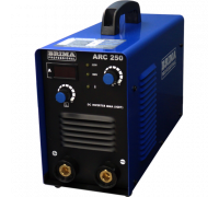 Brima ARC 250 Professional