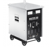 Сварочный инвертор Gys MASTER 250