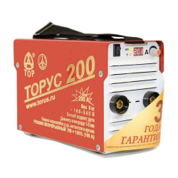 Купить ТОР ТОРУС 200 КЛАССИК (НАКС) в кейсе в Горках Ленинских