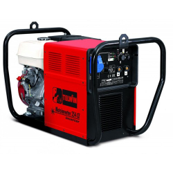 Купить Telwin MOTOINVERTER 254 CE HONDA в Горках Ленинских