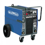 Blueweld Omegatronic 400 CE