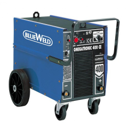 Купить Blueweld Omegatronic 400 CE в Горках Ленинских