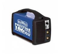 Blueweld Prestige 186 PRO