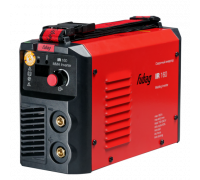 Сварочный инвертор Fubag IR 160