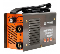 Сварочный инвертор Daewoo MINI DW 160