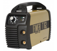 Сварочный инвертор Fimer T 162 1ph 230V