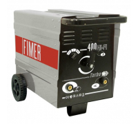 Сварочный трансформатор Fimer HiFi 400