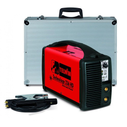 Купить Telwin TECHNOLOGY 238 CE/MPGE 230V в Горках Ленинских