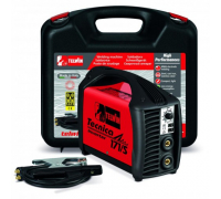 Telwin TECNICA 171/S 230V ACX в кейсе