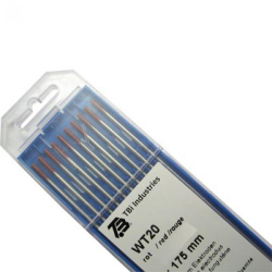 Купить Tbi WT-20(red) d 3.2 в Горках Ленинских