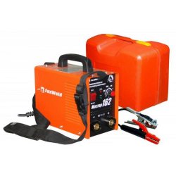 Купить FoxWeld Master 162 в кейсе в Горках Ленинских