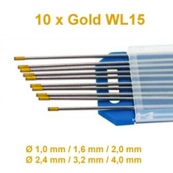 Купить Tbi WL-15(gold) d 1.0 в Горках Ленинских
