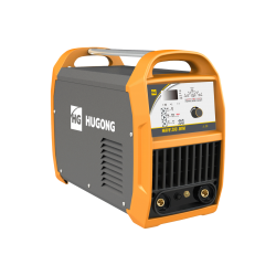 Купить АППАРАТ АРГОНОДУГОВОЙ СВАРКИ HUGONG WAVE 200 III MINI AC/DC в Горках Ленинских