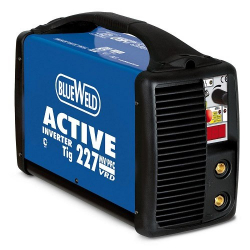 Купить Blueweld Active Tig 227 MV/PFC DC-LIFT VRD в Горках Ленинских