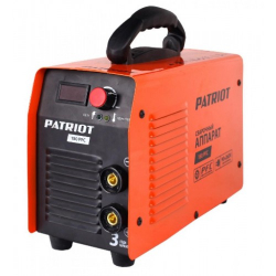 Купить Сварочный инвертор Patriot 180 PFC в Горках Ленинских