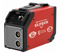 Сварочный инвертор Elitech ИС 200