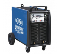Blueweld Omegatronic 630 CE