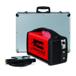 Купить Telwin TECHNOLOGY 186 HD 230V в Горках Ленинских
