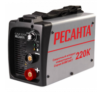 Сварочный инвертор Ресанта САИ-220К