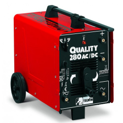 Купить Telwin QUALITY 280 AC/DC 230V/400V в Горках Ленинских