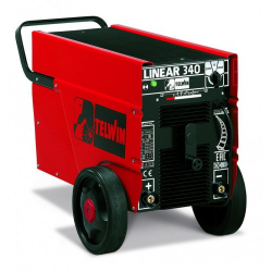 Купить Telwin LINEAR 340 230-400V в Горках Ленинских