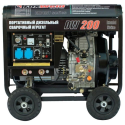 Купить DW200 в Горках Ленинских